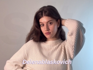 Delenablaskovich