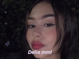 Delia_mml