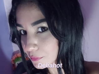 Deliahot