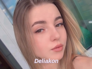 Deliakon