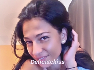 Delicatekiss