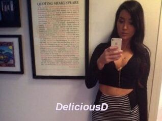 DeliciousD