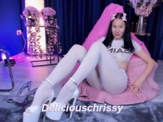 Deliciouschrissy