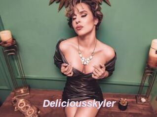 Deliciousskyler