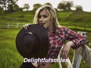 Delightfulsmilex