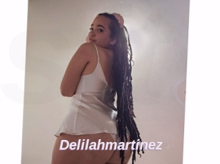 Delilahmartinez