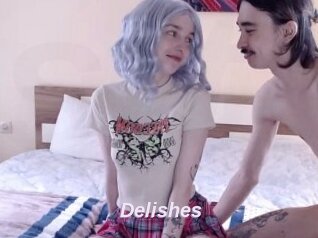 Delishes