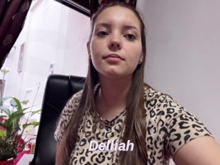 Delliah
