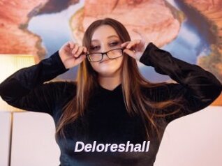 Deloreshall