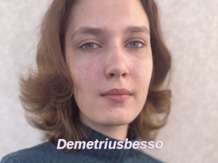 Demetriusbesso