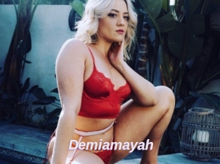 Demiamayah
