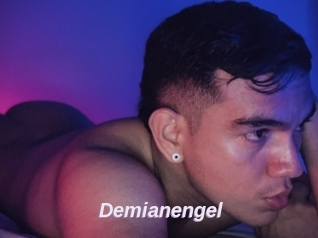 Demianengel