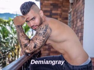 Demiangray