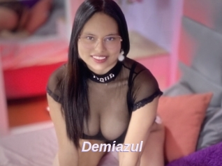 Demiazul
