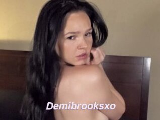 Demibrooksxo