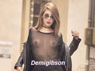 Demigibson