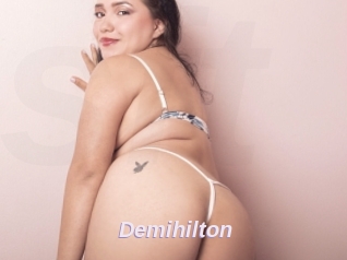 Demihilton