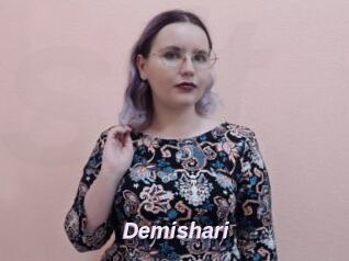 Demishari