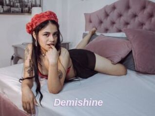 Demishine