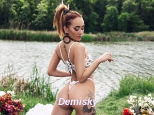 Demisky