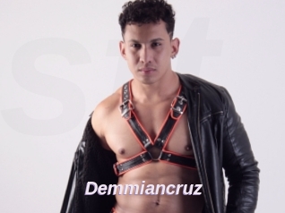 Demmiancruz