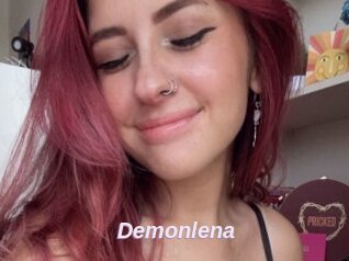 Demonlena