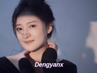 Dengyanx