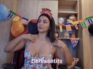 Denissetits