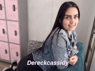 Dereckcassidy