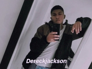 Dereckjackson