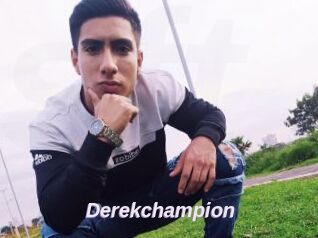 Derekchampion