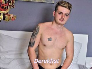 Derekfist