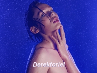Derekforiel
