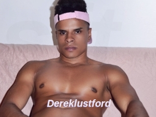Dereklustford