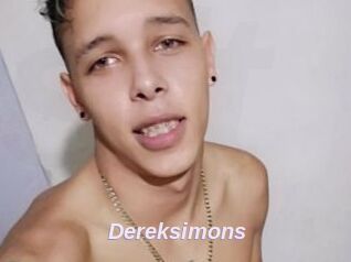 Dereksimons