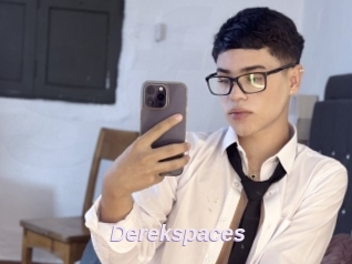 Derekspaces