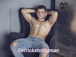 Derrickstrongman