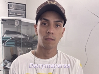 Derrymeyerss