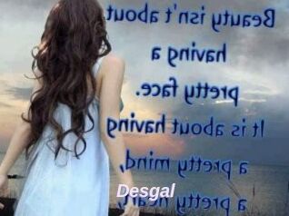 Desgal