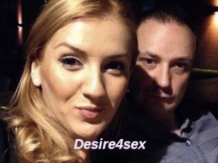 Desire4sex