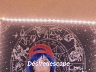 Desiredescape