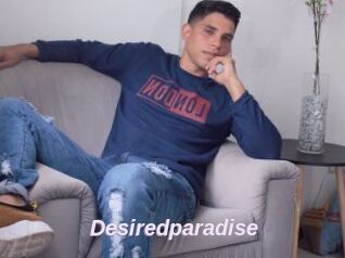 Desiredparadise