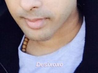Desixoxo