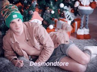 Desmondtore
