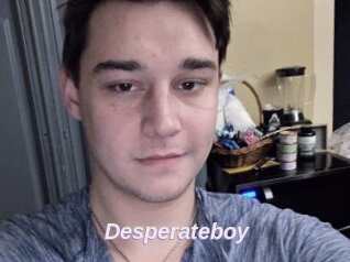 Desperateboy