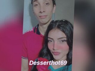 Desserthot69
