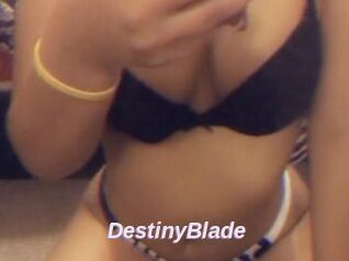 DestinyBlade