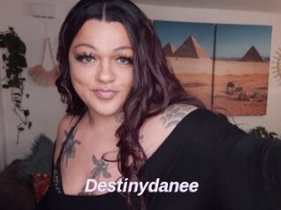 Destinydanee