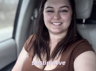 Destinylove