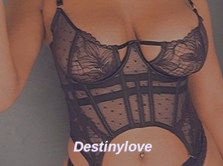 Destinylove